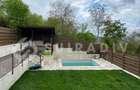 Casa tip duplex, piscina incalzita, priveliste panoramica- Gruia - 2