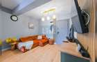 Comision 0! Apartament 3 camere | ET 1 | Garaj Subterean - 16