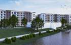 BECALI IMOBILIARE - MTM Pipera Lake - 3 camere pe maulul lacului Pipera - 1