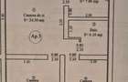 Apartament 3 camere decomandat | Curte proprie | 2 locuri parcare - 1