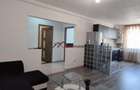 Apartament cu 2 camere 50 mp plus balcon, mobilat si utilat zona Cetatii. - 2