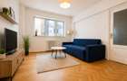 Vedere pe Calea Victoriei Apartament  2 Camere Superb - 1