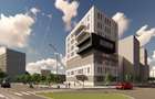 Orhideelor 62A Office Building - 2