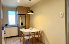 Exclusivitate! Nou! 3 camere, 60 mp, balcon 5 mp, etaj 3, Gheorgheni - 9