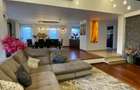 Corbeanca, vila pe colt, 9 camere, sauna - 4