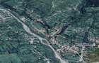 Teren panoramic retras, cu panta lina, utilități si livada - 15