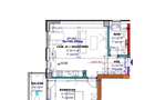 Comision 0 - Direct dezvoltator vinde 2 camere in bloc PREMIUM, lift!! - 1