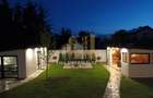 Casa individuala 6 camere Harman Brasov - 22