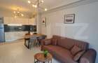 Apartament semidecomandat, lift, parcare subterana, zona Eroilor - 5
