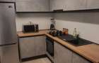 PIPERA APARTAMENT 2 CAMERE MOBILAT COMPLET LOC PARCARE - 9