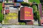 CACIULATA, VILA 736 MP, TEREN 1200 MP - 3