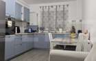 Apartament cu 2 camere, 45 mp, ansamblu privat, zona Apahida - 2