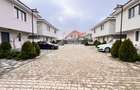 Vila in duplex I 4 camere I complex rezidential I 2 locuri de parcare I 0% com. - 2
