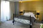 Apartament Nouveau French Design Hotel de Lux Cadă în dormitor Pipera - 8