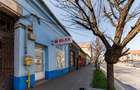 Spatiu comercial stradal | vitrina&parcare publica accesibila | Com 0% - 6