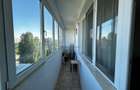 2 Camere Piata Sudului-Emil Racovita | Metrou | Mobilat | View Superb - 12