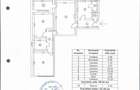 Apartament 3 camere,etaj 1/2renovat,centrala+parcare Av.Popisteanu-Ion Mihalache - 2