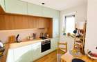 ARADULUI - BLOC NOU - 2 CAMERE - CENTRALA PROPRIE - PARCARE INCLUSA - LIFT - 3