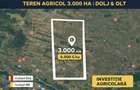 PORTOFOLIU AGRICOL PREMIUM 3.000 HA SUDUL ROMÂNIEI OPORTUNITATE INVESTIȚIONALĂ - 2