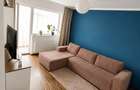 Apartament 2 camere modern - zona Tomis Nord - 2