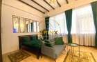 Studio boem Cismigiu/ Universitate/ renovat/ prima inchiriere - 2