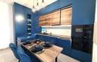 Duplex modern, mobilat, utilat, 4 cam, Horpaz str Noua - 2