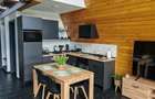 Casa A-Frame de vanzare | Valea Doftanei, Tesila | Constructie 2024 | Teren 627 - 18