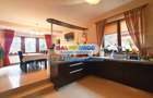 Vanzare vila  P+1+M,900 mp teren,Dobroesti complex rezidential - 8