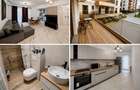 3 Camere Premium în Ambiance Residence Pipera, Mobilat complet, Ciriaș stabil - 4
