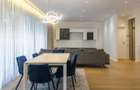 Luxury Duplex 4 rooms - One Herastrau Plaza - 5