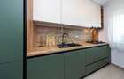 Apartament 2 Camere Tip Studio, 43 Mp, Bartolomeu - 3