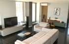 Penthouses exclusivist 260 mp, pe malul lacului central Mamaia - 9