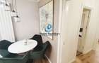 Apartament 3 camere semidecomandat, etaj 9, zona Spital - 13
