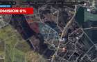 7 parcele teren intravilan , zona Lacuri Oradea - 1