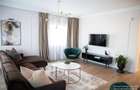 Apartament 3 camere, ultrafinisat, 78mp, curte 150mp, Andrei Muresanu - 1