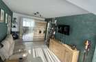 Apartament cu 2 camere, renovat și mobilat – Vedere panoramică - 3