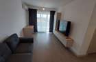 Apartament cu o camera decomandat in Tatarasi,bloc nou - 3