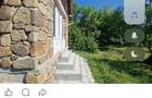Casa lá Munte cu Râu Privat  - 2