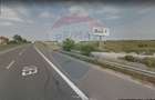 Teren 2Ha  Drumul Intre Tarlale - A2, pretabil hale + birou (Glina) - 8