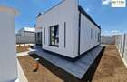 Casă nouă 4 camere, 90 mp utili, teren 400 mp – STB 250 m - 6