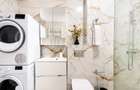 REA1028502 APARTAMENT SUPERB l MOBILAT l UTILAT LUX l BANEASA l AVIATIEI - 15