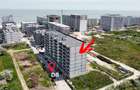 Ansamblu rezidential scos la licitatie publica  Mamaia Nord - 2
