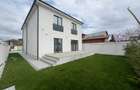 Vilă Individuală Pipera | 5 Camere | P+1+M | Finalizata | 430 m teren - 2