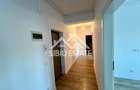 Apartament cu 3 camere, 2 bai, boxa 20 mp. loc de parcare -Finisat la cheie - 5