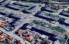 Garaj cu CF in Str. Subcetate, Unirii Reghin - 3
