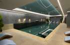 NOU! 2 Camere GENEROS, 68 mp, PISCINA, Parcare INCLUSA! - 17
