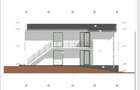 Vand proiect cu autorizație de construcție și casa bătrâneasca in zona Copou, - 9