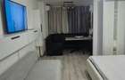 GARSONIERA- NICOLAE GRIGORESCU, PET-FRIENDLY, METROU 3 MINUTE - 2