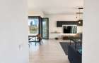 Apartament 2 camere | Cloud9 Residence | Promenada Mall | Metrou 12Min - 3