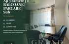 Ap 3 camere | 2 BALCOANE | PARCARE | Sub Cetate/Parc Poligon/Floresti